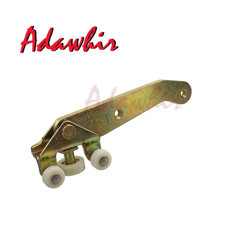 Sliding DOOR ROLLER GUIDE FOR VW T4 Multivan Caravelle Transporter New