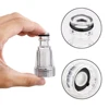 2 PCS High-Pressure Car Clean Washer Water Filter Connection Fitting Tool Connection Accessories For Water Filter 4