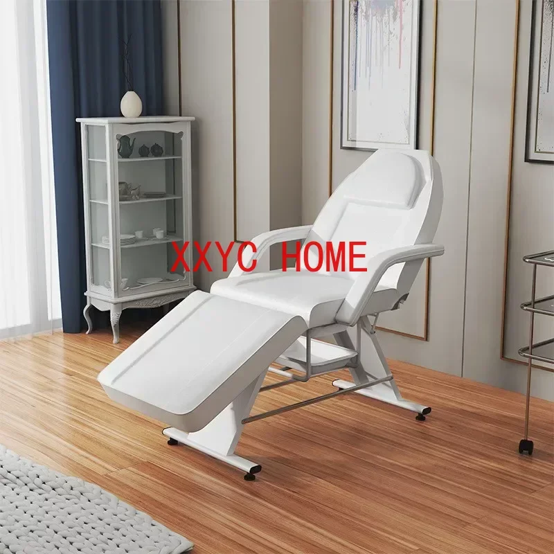 

Multifunction Lounge Pedicure Comfort Foldable Headboards Camastro Plegable Furniture MQ50MB