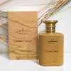 Paris Corner Taskeen Eau De Parfum For Women Caramel Milk Vanilla Scent Long-lasting Fragrance Arabian Luxury Perfume