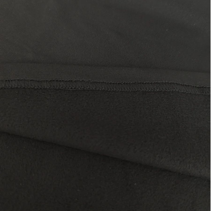 2024 Autumn Slim Pullover Thermo Shirts Long Tops Clothes T-shirt Men Winter Thermal Warm Sleeve Thickened Compression Shirt Man 3
