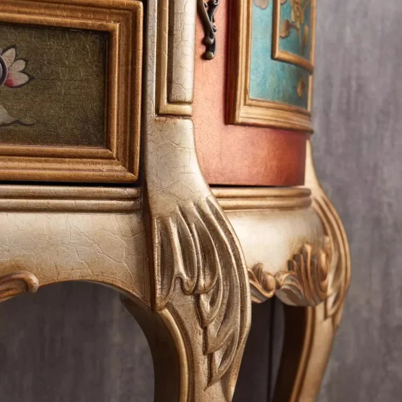 Drawers Storage Kitchen Cabinets Shelves Design Luxury Pantry Kitchen Cabinets Closet Nordic Muebles De Cocina Home Furniture 5