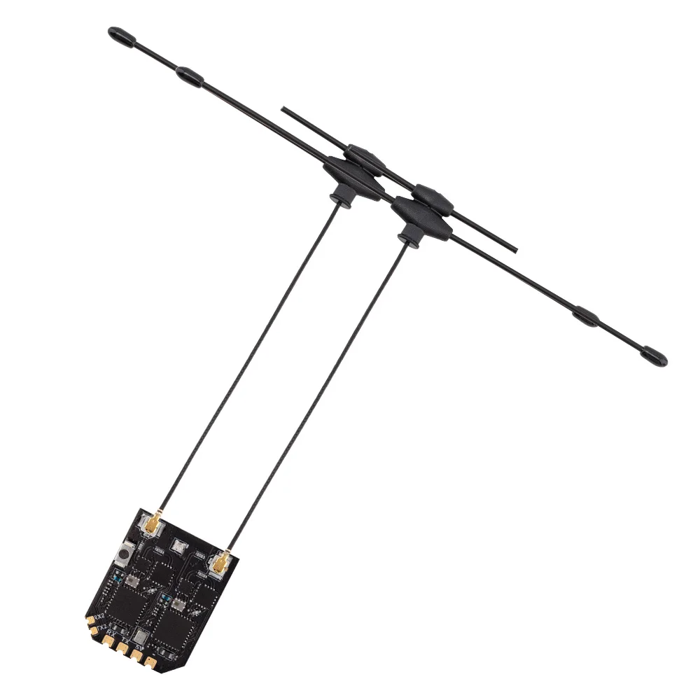 Ricevitore Dual-Band Radiomaster XR4 Gemini Xrossband - immagine 5