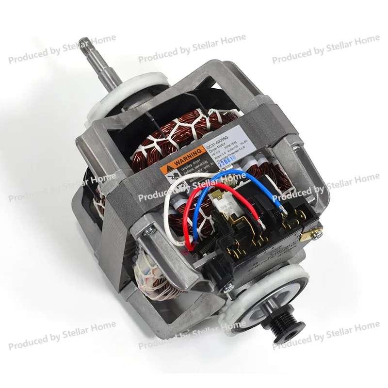 DC31-00055G 모터 120V 건조기 DFS270ZSEL1