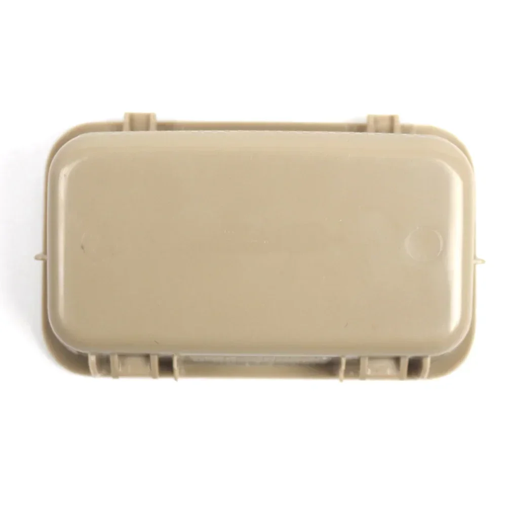 Car Center Console Coin Box 1J0858373C Jetta MK4 Bora MK4 1999-2005 Golf 1998-2006 11*6.8*3.2CM ABS