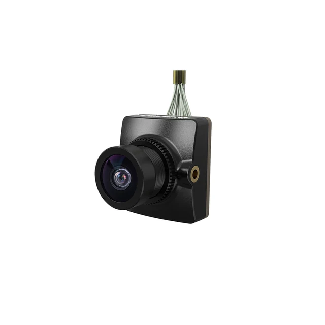 HDZero Whoop Lite vtx + Nano Lite カメラ HDZero Whoop Lite VTX