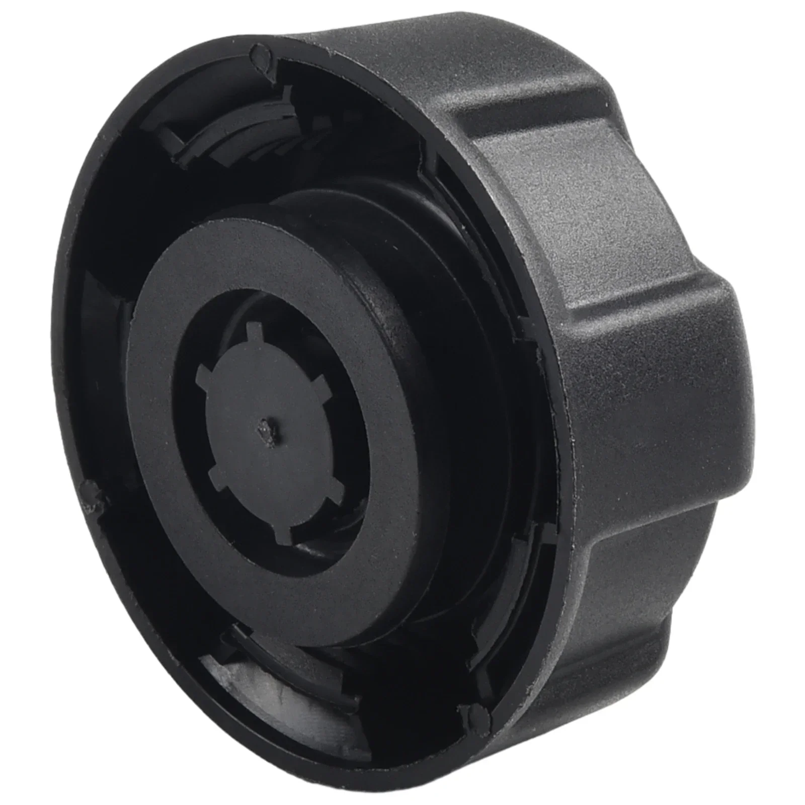 Radiator Tank Cover Kettle Lid Expansion Pot Cover Housings New 1306J5 9638001280 ABSA Plastic Direct Installation