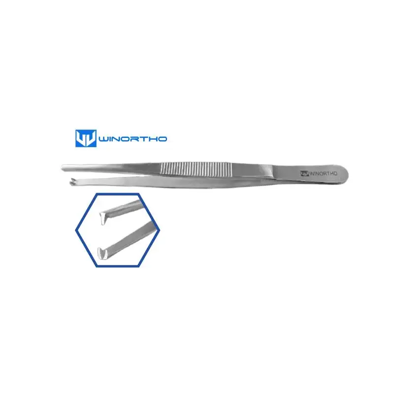 

Щипцы для рассекания зубов Treves rat, ветеринарные ортопедические инструменты Adson, щипцы для снижения кости длиной 175 мм