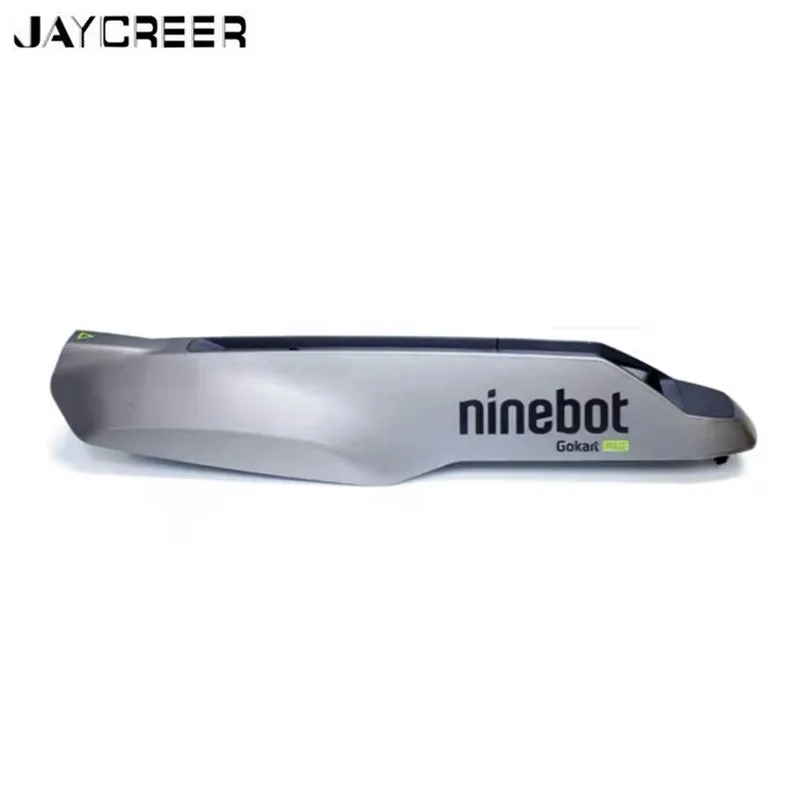 JayCreer-Front Cabin Cover for Ninebot Electric Go Kart go kart parts