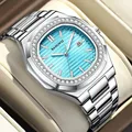 Silver cyan