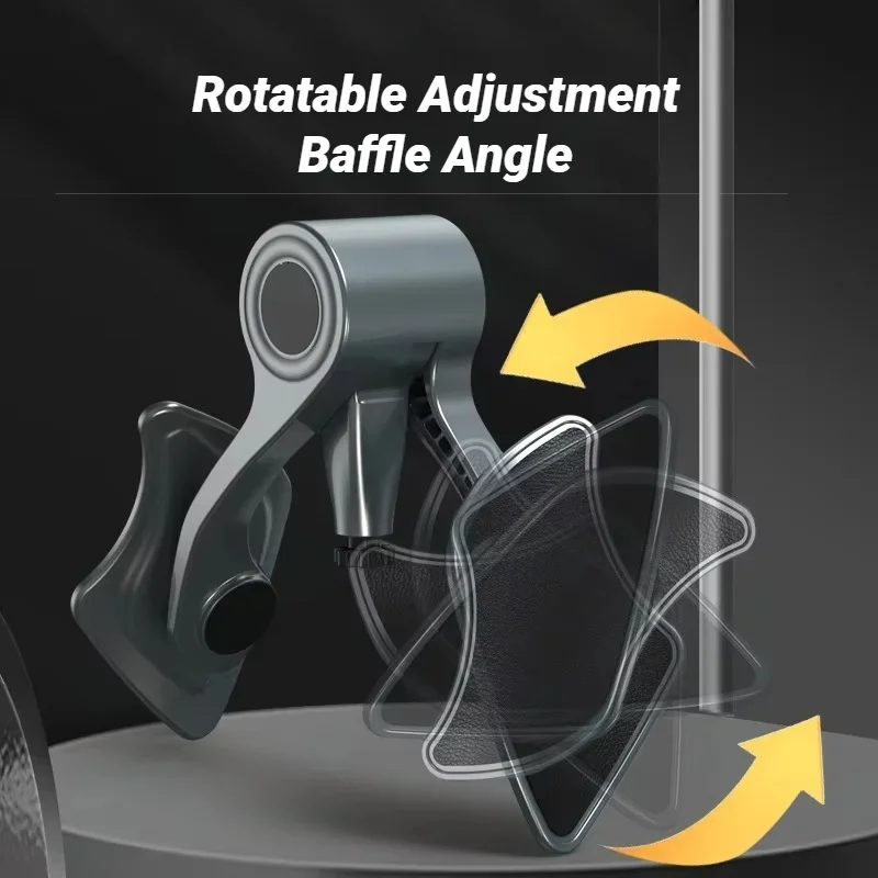 Kegel Fitness Equipment Home Exercise Pelvic Muscle Trainer Buttock Equipments For Men Floor Exerciser Adjustable Strength muscle trainer gym fitness tool