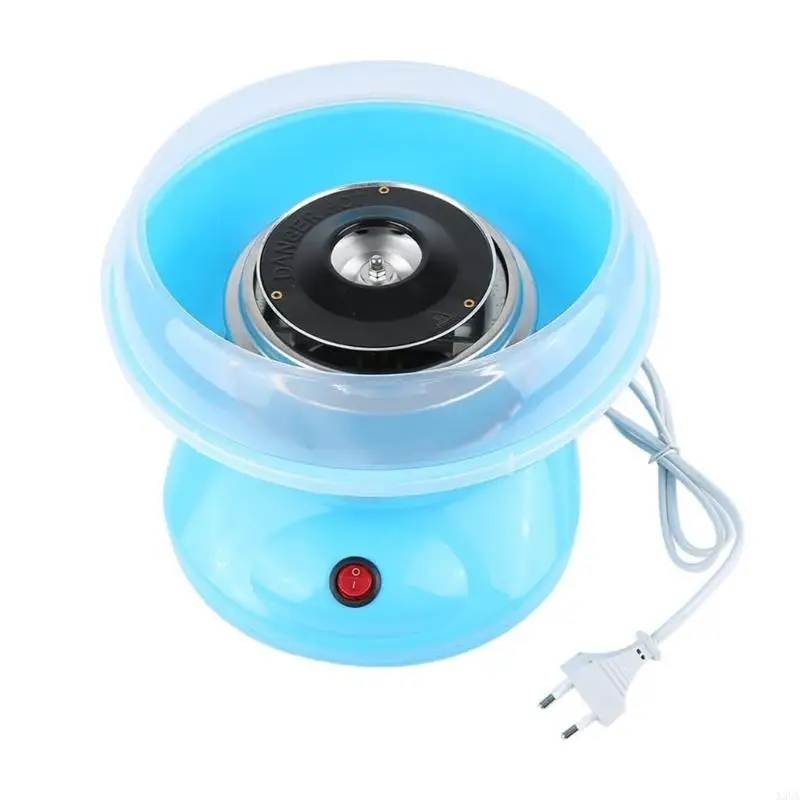 N3UA Easy to Use Maker Cotton Sugar Device Cotton Sugar Machine