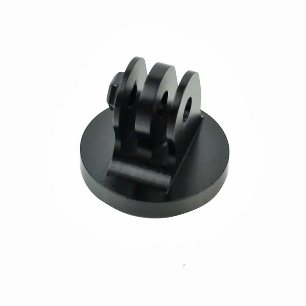 Für gopro stativ halterung adapter gewinde adapter cnc aluminium legierung für go pro hero 13 12 11 10 9 dji action kamera zubehör – Detail 20