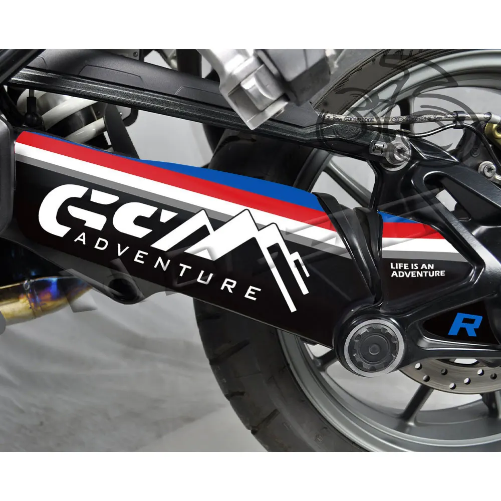 3M   Į ȸ Ʈ ƼĿ ׼, R1200 GS/GS Adv 2013-2018 R1250 GS/Adv GSA 2019-2022 