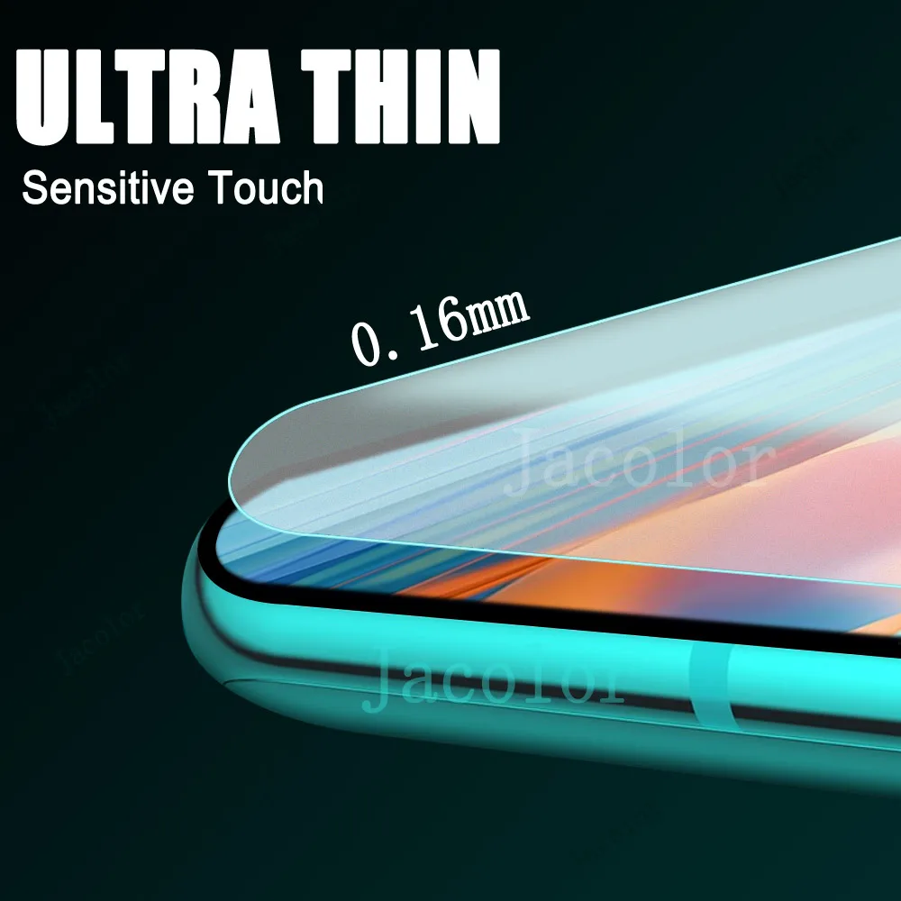 Matte Hydrogel Screen Protector Film - Pack of 1-3, Gel Protection