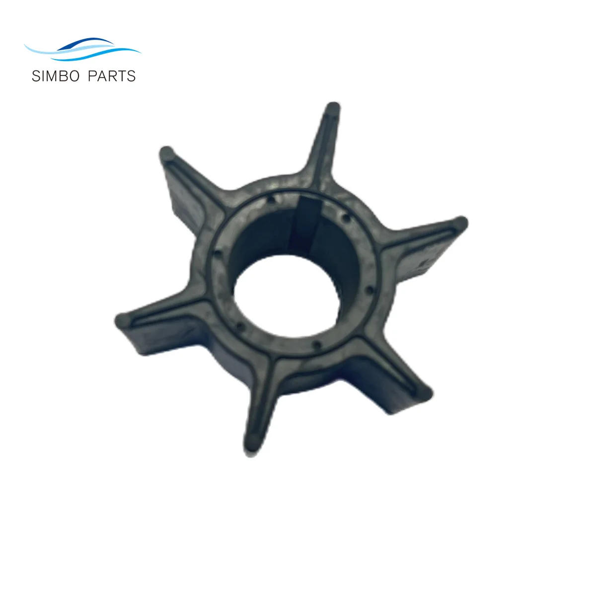 

19210-ZY9 Water Pump Impeller For Honda Marine Outboard BF 75 90 100 HP Motor 19210-ZY9-H01