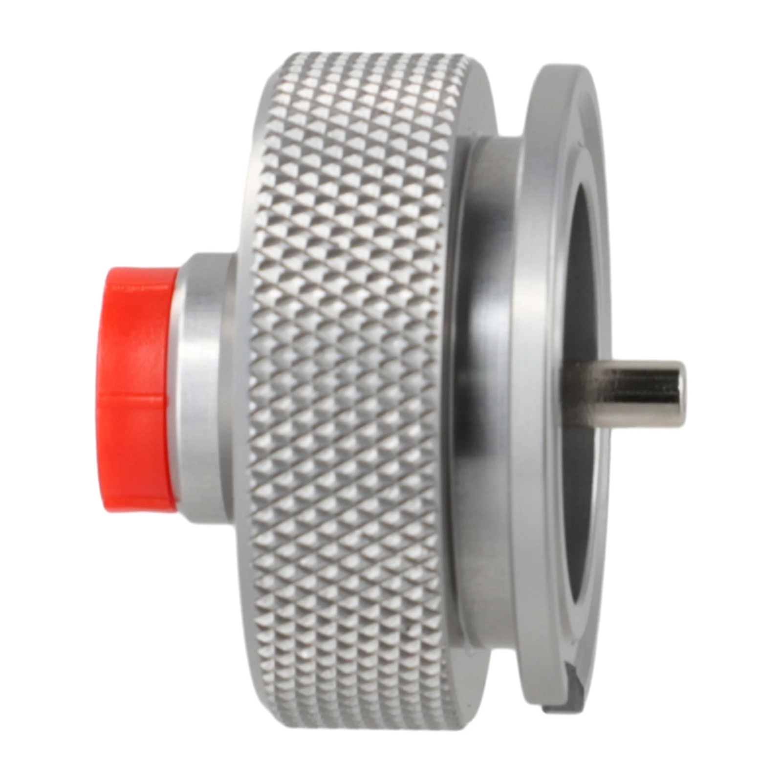 

Butane Stove Burner Adapter Convenient and Easy to Use Continuous Fuel Supply for Outdoor Cooking and Camping