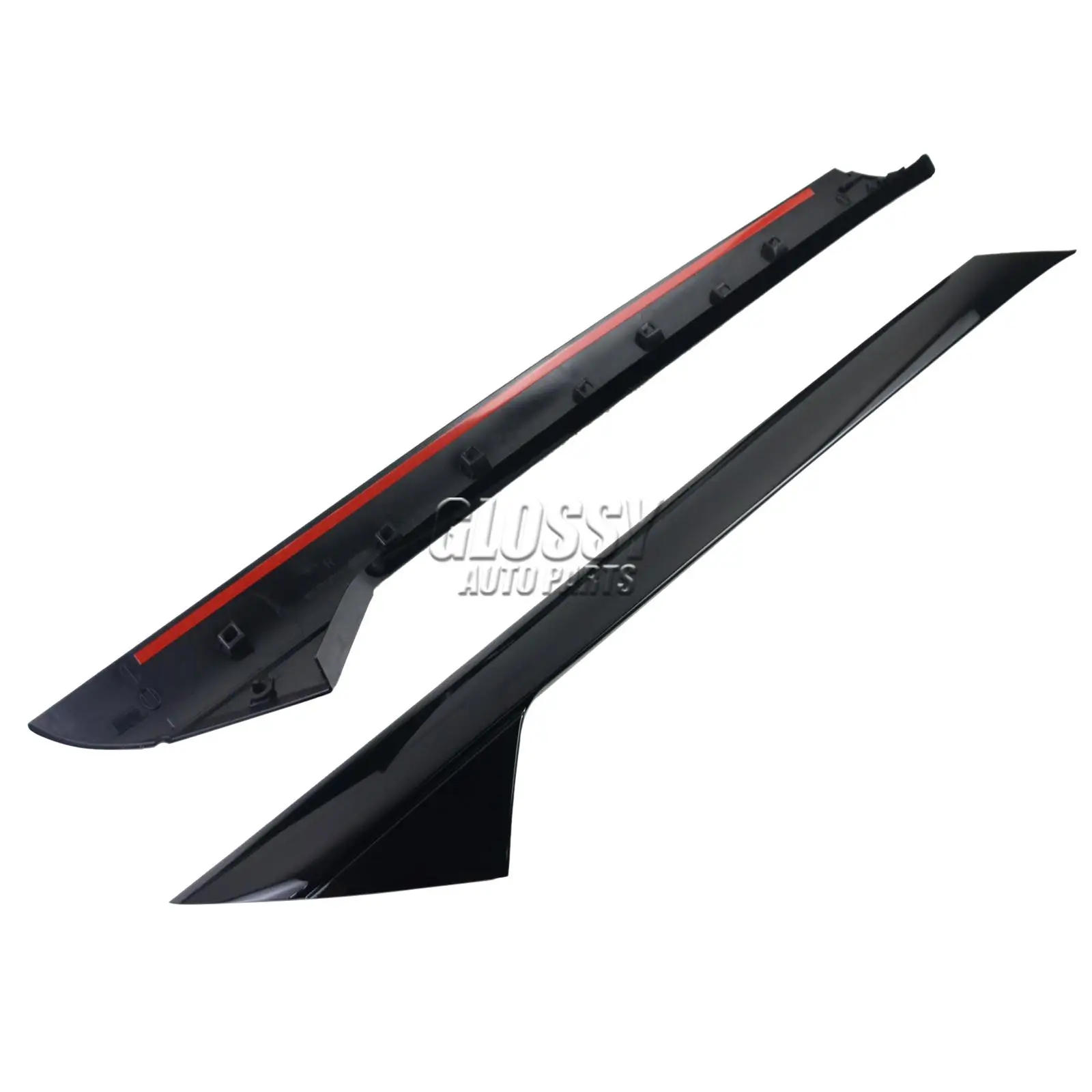 AP03 2 *  +    ܺ Ʈ  BB5Z7803145AA BB5Z7803144AA for Ford Explorer 2.3L / 3.5L 2011-2019