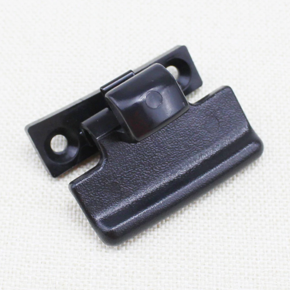 

KUMMYY Car Upper Armrest cover switch snaps Console Lid lock clip MR532555 fit for Mitsubishi Pajero V73 V75 V77 V87 V93 V97