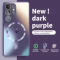Dark Purple