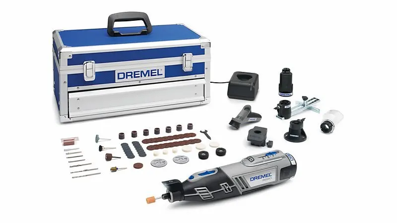 Dremel®8220 - 5/65 Utensili Manuali 12 V 2,0 Ah Lmilwauion-Bosch