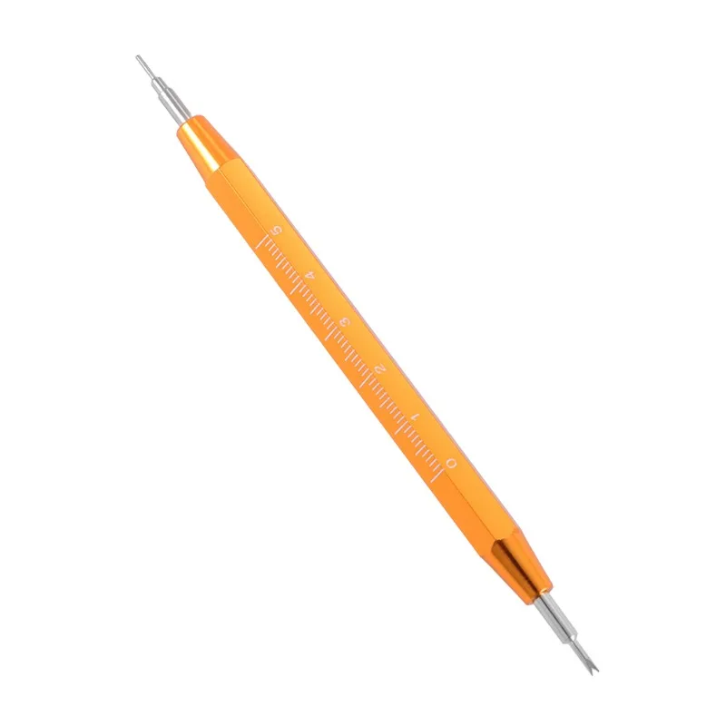 Watch Strap Spring Bar Remover Tool for Watch Repair and Maintenance Accessories