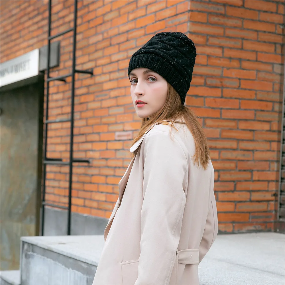 2022 Fantasy Reflective Beanies for 