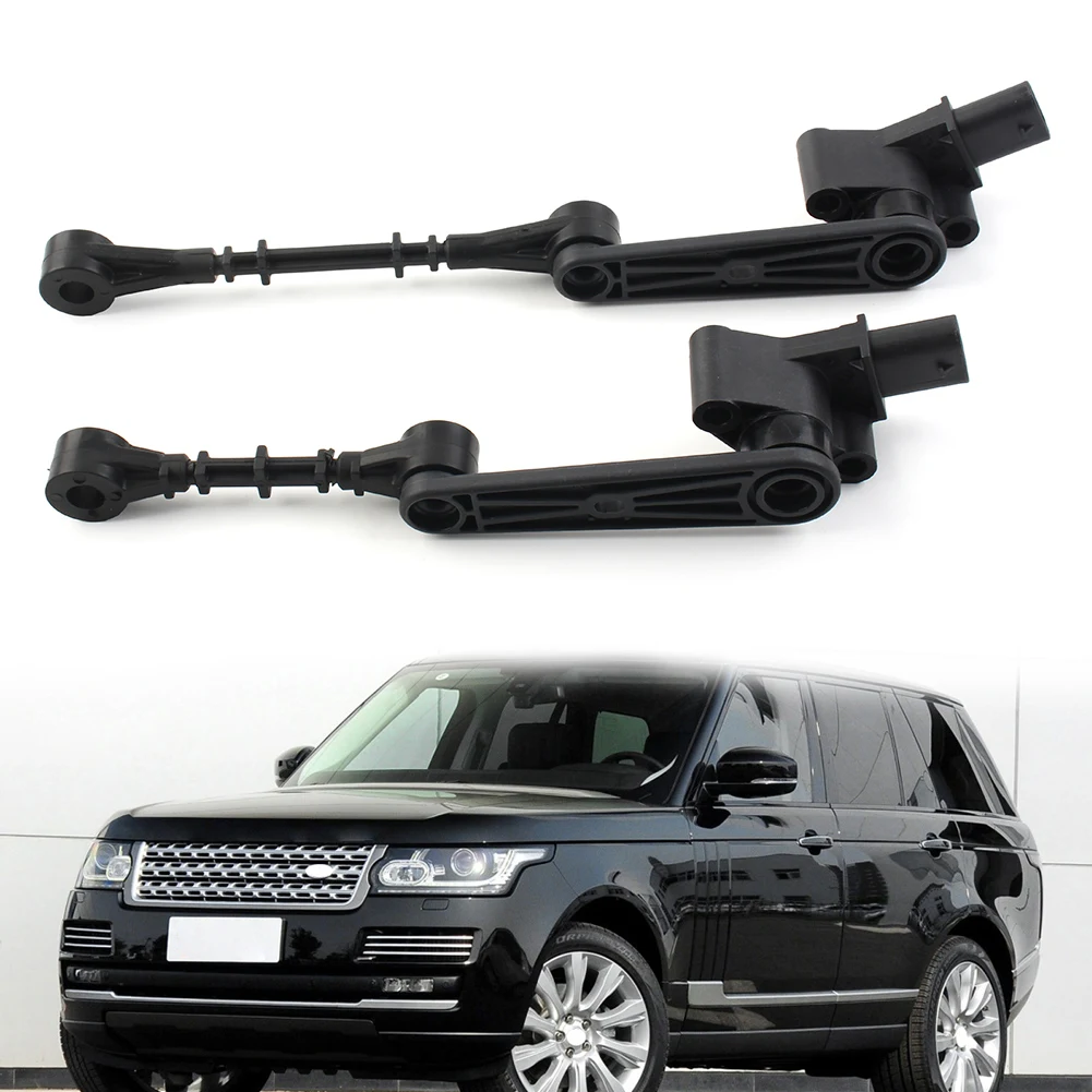 

Car Front/Rear Air Suspension Ride Height Sensor For Land Rover Discovery 5 LR5 Defender Range Rover Sport LR098914 LR098915