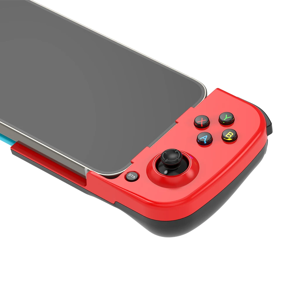  iOS ȵ̵  е, 3D ̽ƽ Bluetooth-Compatible5.0 ޴ е, 400mAh, D3
