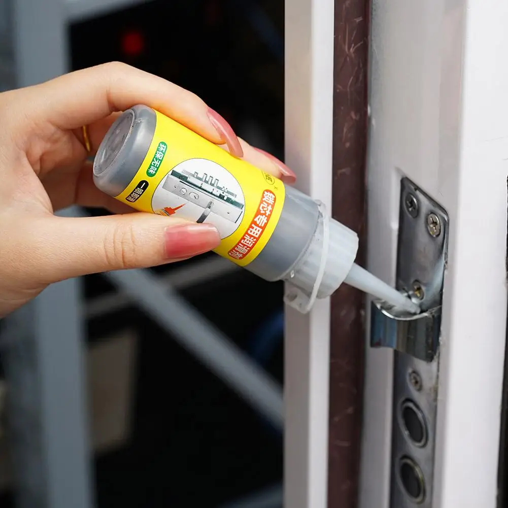 Graphite Powder Lock Cylinder Lubricant Special Lubricant Reduce Wear Household Key Hole Window Guide Rod Lock Powder graphite powder lubricant,graphite lubricant