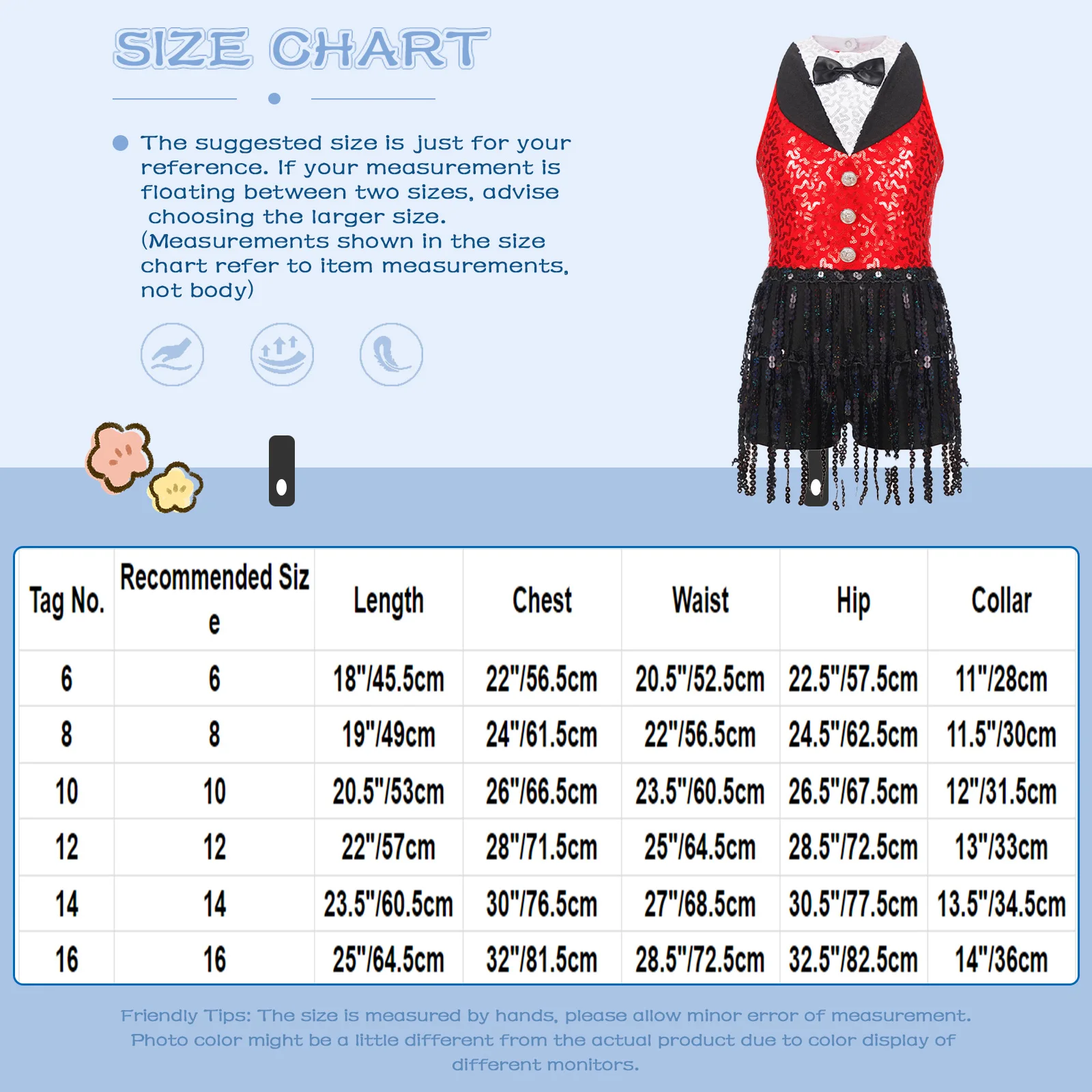 Kids Girls Sequin Tassel Dance Dress Sleeveless Back Keyhole Boyshorts Sequin One-Piece Dancewear for Latin Jazz girls dress children dance suit