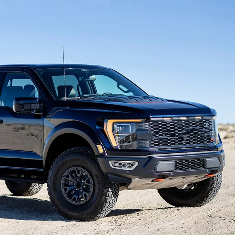 ڵ   Ŀ  Ʈ Į For Ford F150 F-150 2021 2022 ׼, ABS