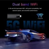 Q12 Mini TV Stick Android 14 ATV Ram 4GB 8GB Rom 64GB 128GB Quad Core Allwinner H313 2.4G&5G Wifi Global Streaming Smart TV Box 4