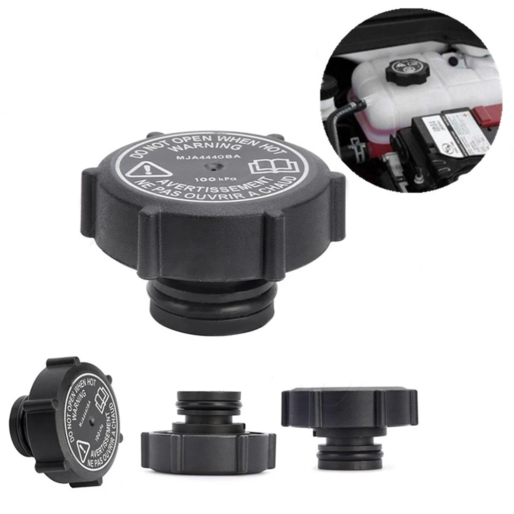Expansion Tank Cap Coolant Reservoir Bottle For Jaguar X Type XJ8 XK8