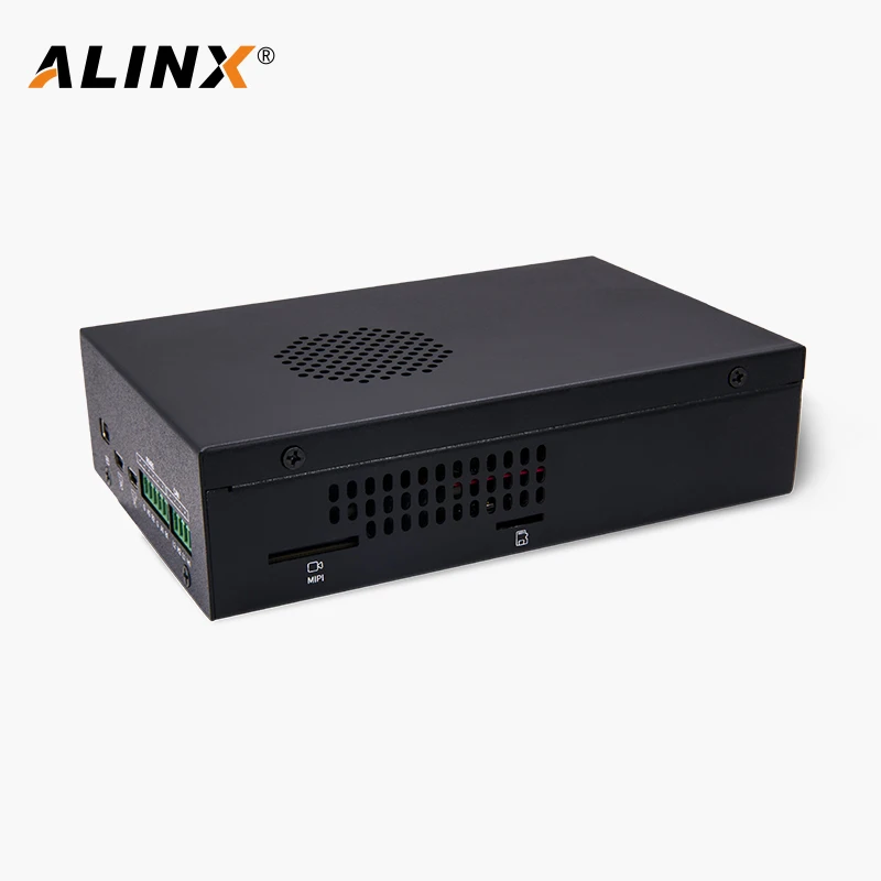   ǻ   ϸ Zynq MPSOC AXU2CG-A/AXU3EG/AXU4EV-E/AXU5EV-E  FPGA 