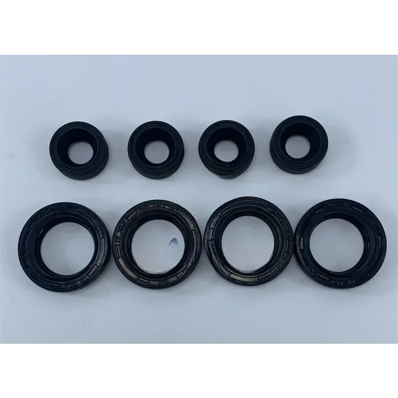 Genuine 1.9T Diesel Fuel Injector Sealing Ring O-ring for Maxus G10