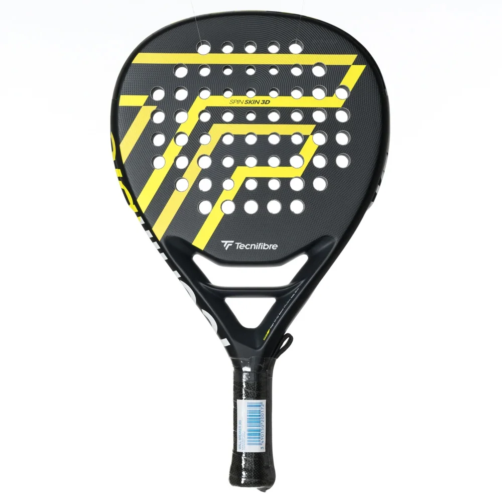 Padel X-TOP tennis racket PADle RACKET Tecnifibre WALL BREAKER 365 TENNIS RACKET Carbon 3k Panel Tennis Racket Beginners