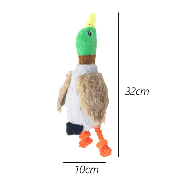 Wild Duck Rope