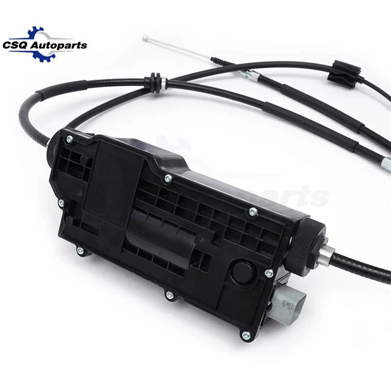 34436882007 For BMW X5 F15 F85 SAV BMW X6 F16 F86 2012- Electrical Parking Brake Motor Module EPB Park Hand Brake Actuator