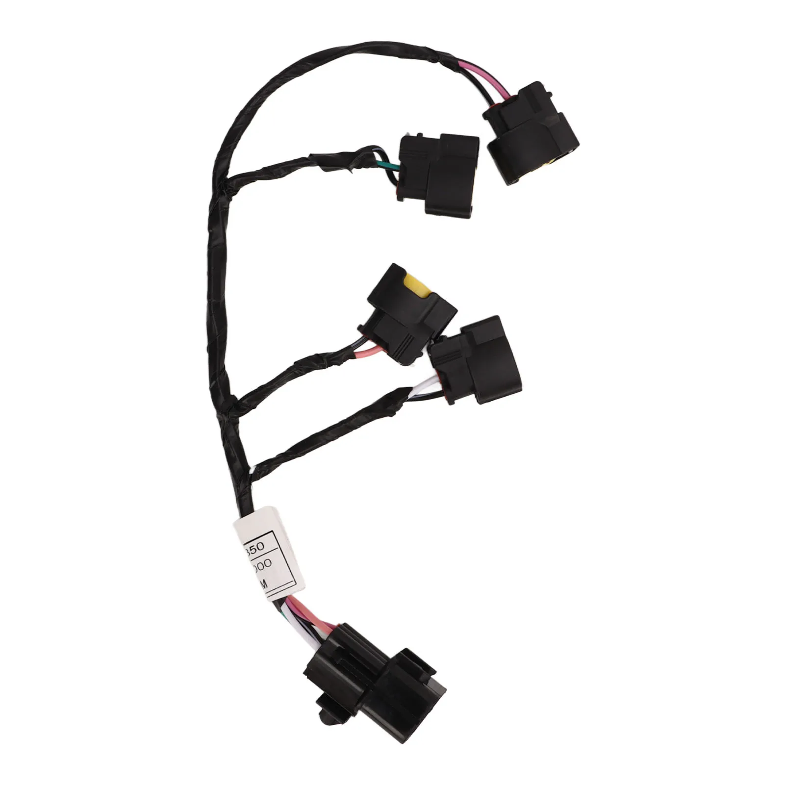 Ignition Coil Wire Harness 273502B000 Replacement for Hyundai Veloster 1.6L 2012 2013 2014