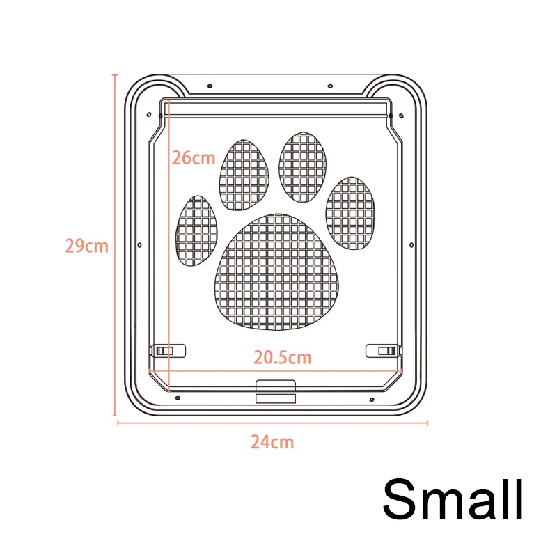 Small