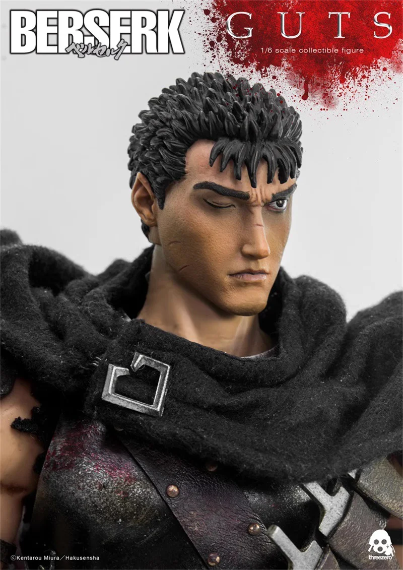 Berserk figure. Носферату зодд берсерк. Guts threezero. Берсерк магазин. Guts threezero.