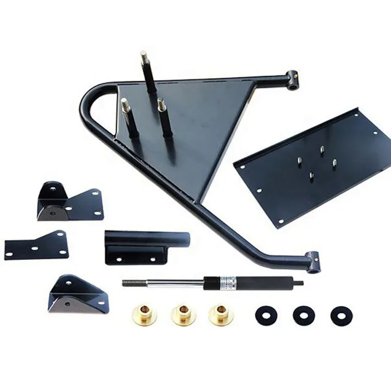 

NewSteelSpareWheelFitForLandRoverDefenderHotTopCarExteriorAutoParts