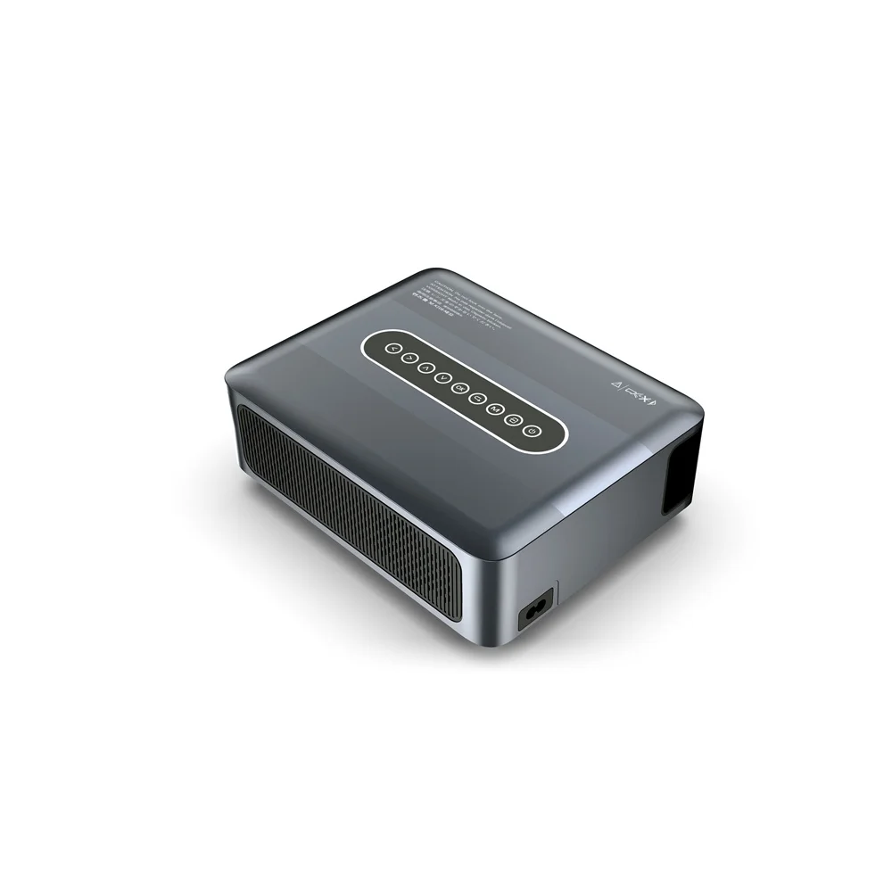 XNANO X1 projector Android 9 os amlogic T972 quad core 8K 1080P 2.4g/5ghz dual wifi 2T2R BT led 2GB RAM 16GB ROM 1000:1