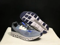 Ankle Protection Casual Fashion Running Sneakers with Shock Absorbing Sole Soft Comfortable Sports Shoes for Gym Jogging Walking Everyday Wear 5