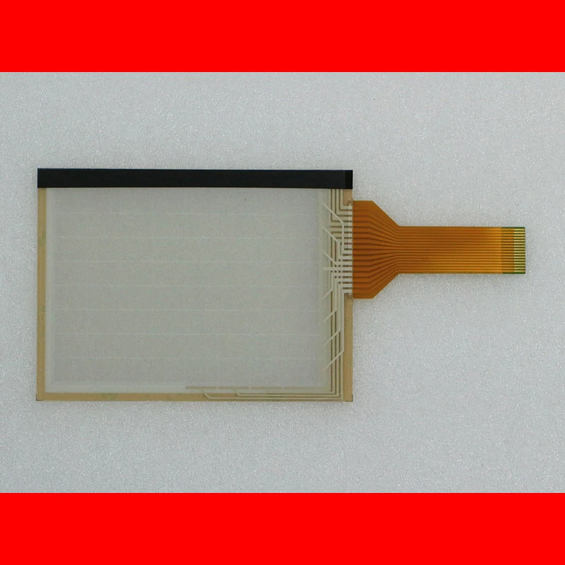 

HDM3224TS-1-9J3F # K4R-7.7-2.0A-SZBK(0213) # KDT-5116 -- Touchpad Resistive touch panels Screens