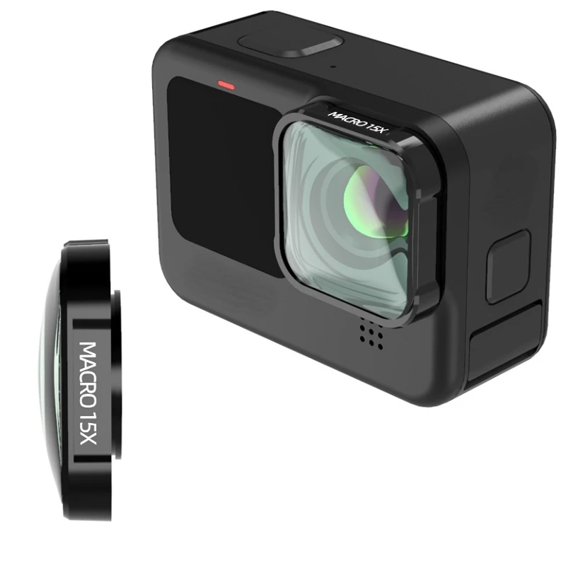 Gopro Hero 10 Accessories | Camera Accessories - Sports & Action Video Cameras Accessories - Aliexpress