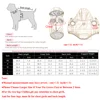 Dog Hooded Winter Jacket Soft Warm Fleece Velvet Puppy Vest Coat  Pet Dog Hat Clothes Cold Proof Winter Padded Yorkies Costume 6