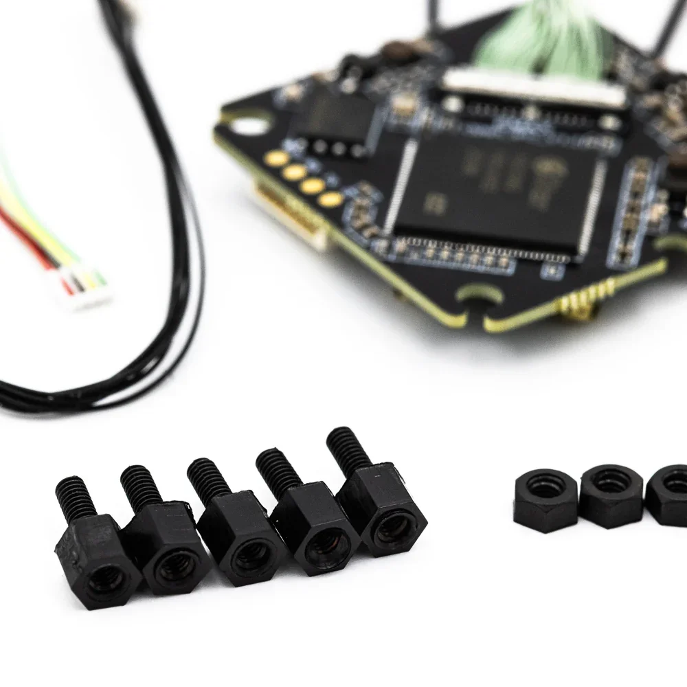 EMAX USA Official OpenIPC Wyvern Link Alpha 200mw VTX thumbnail 3