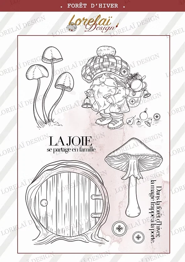 F8157-stamps